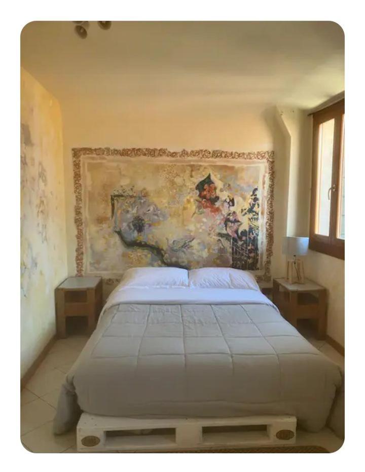 Sunny Room Venedig Exterior foto